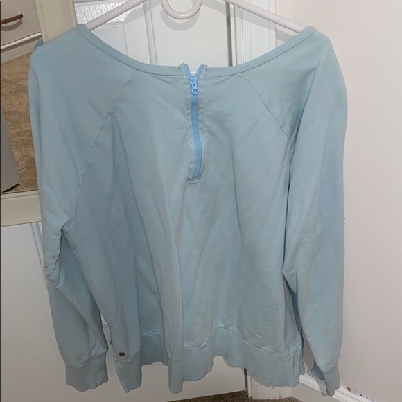 Zella sweatshirt - Picture 2 of 3